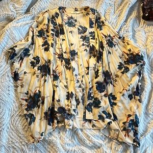 Talula kimono, XXS/XS